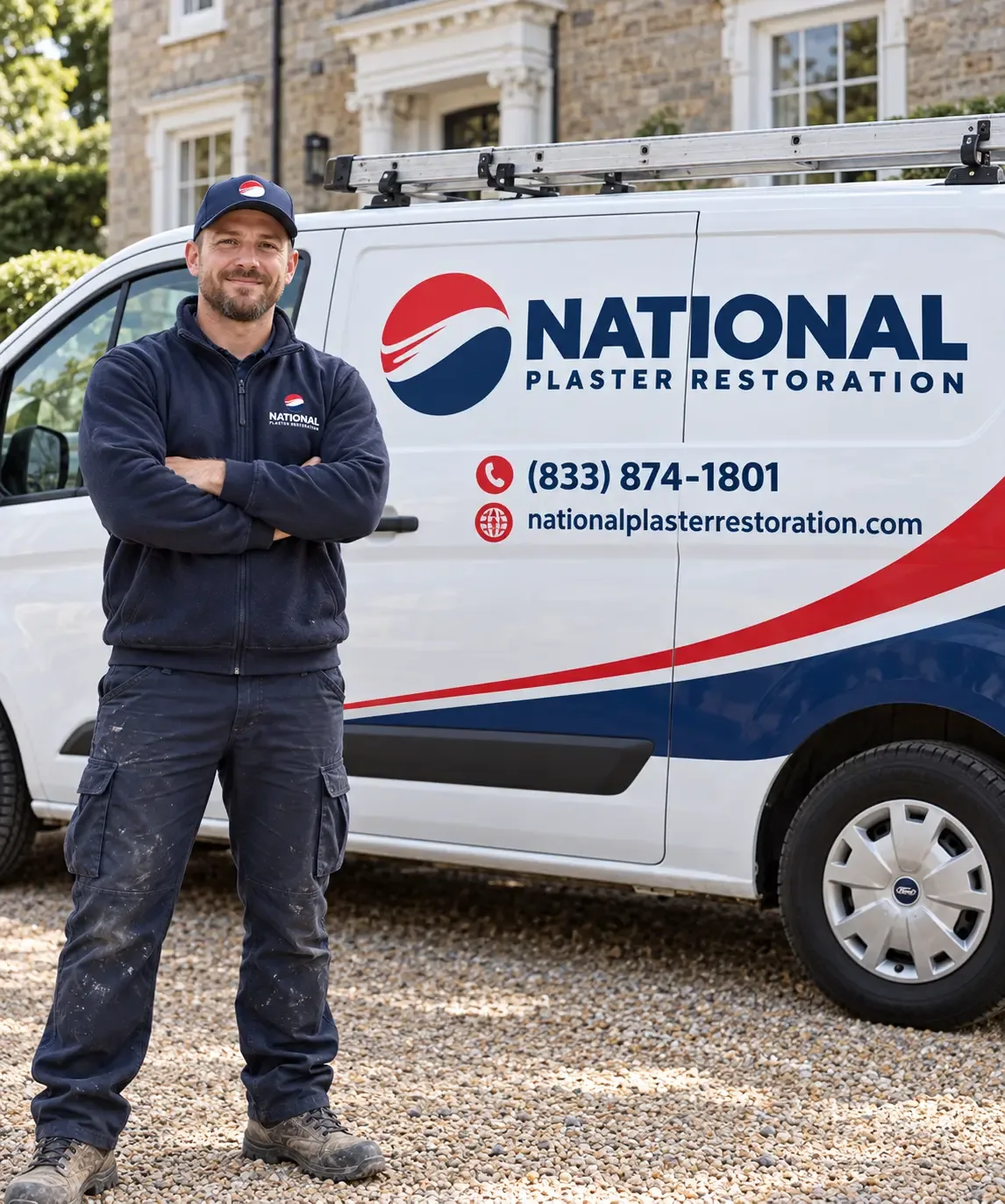 Plaster Repair company in Seiling, OK